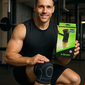 زانو بند  مدل knee support 