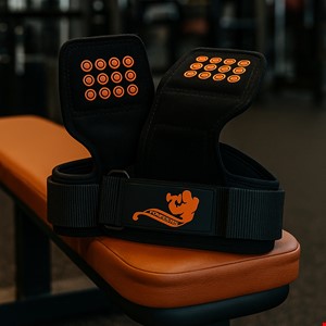 کفبند‌ پاور جیم مدل کف ژله ای 