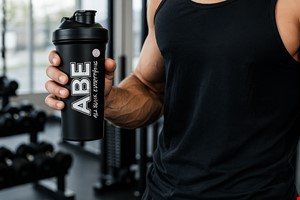 شیکر مدل abe اپلاید ناتروشن 