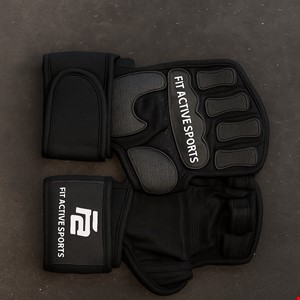 کفبند ژله ای مدل fitactive