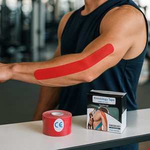 چسب کنزو وارداتی 