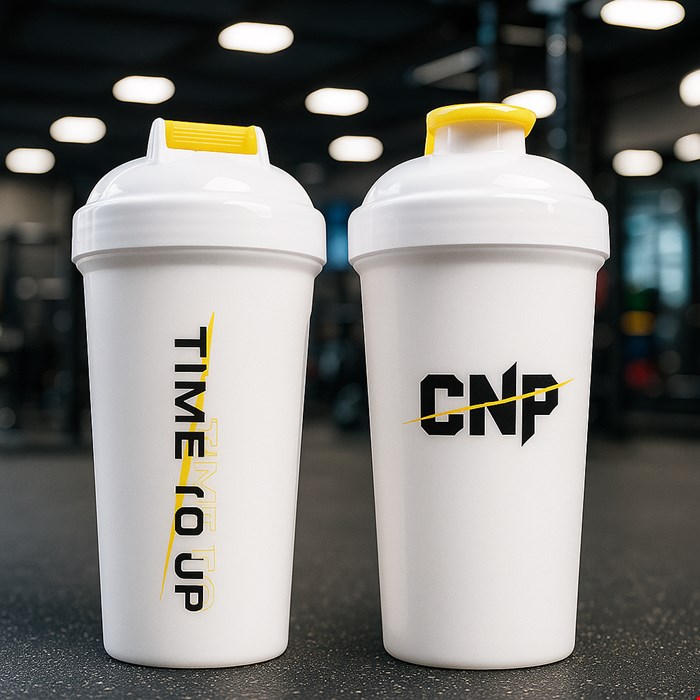 شیکر اورجینال cnp 