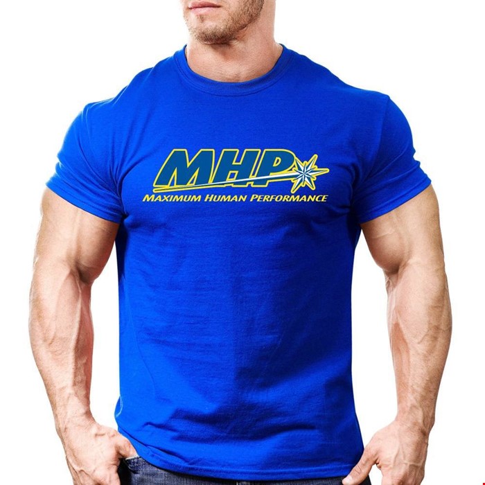 تی شرت طرح mhp 