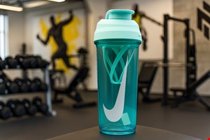 شیکر نایک پلی کربنات 