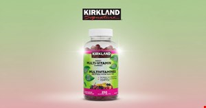 ویتامین‌ های kirikland