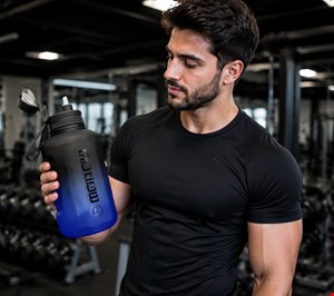 قمقمه ای آبرنگی motion