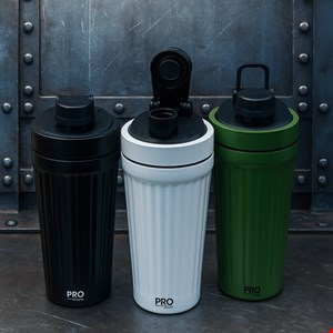 شیکر استیل پرو یک‌ تیکه 