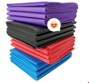 مت تاشو یوگا ۵ میل  