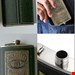 قمقمه ای jackdaniels وارداتی 