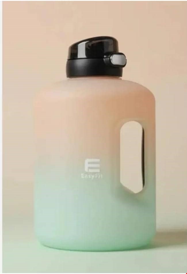 قمقمه ای easy fit 
