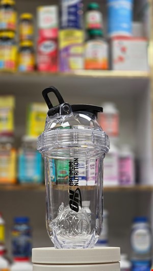 شیکر تری تان اپتیموم 