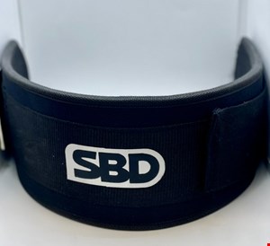 کمربند اورجینال sbd 