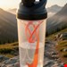 شیکر nike مدل نارنجی 