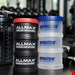 محفظه پودر مدل allmaxx