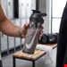 شیکر nike مدل سفید 