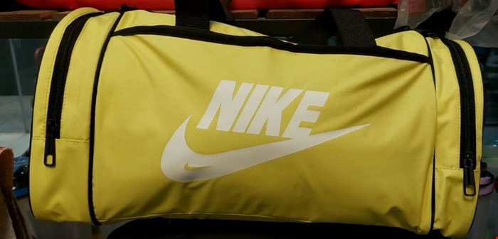 ساک ورزشی nike 
