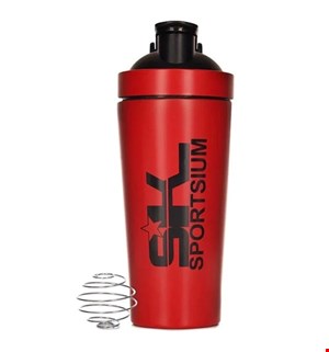 شیکر استیل sk 