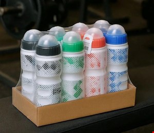 قمقمه ای اریک ۵۰۰ میلی لیتر 