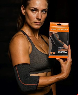 آرنج بند elbow زنانه 