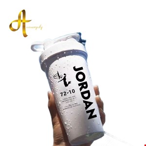 شیکر یک لیتری جردن 