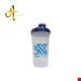 شیکر مدل hx رنگ سفید شفاف