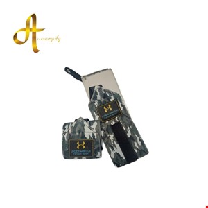 مچ بند ارتشی 