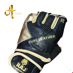 دستکش راج مدل ابی 