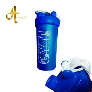 شیکر GYM پاستیلی 