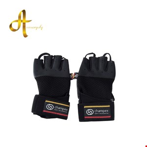 دستکش چمپکس مدل بانوان 