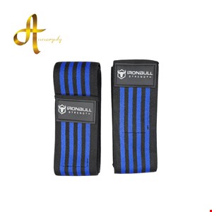 زانو بند ایرون بول 