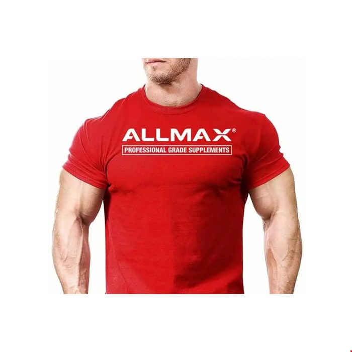 تی شرت  اورجینال allmaxx