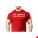تی شرت allmaxx سایز 3x