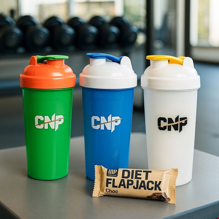 شیکر اورجینال cnp 