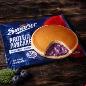 پروتئین pancake