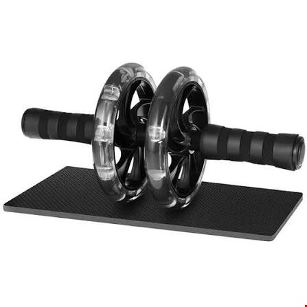 رول شکم مدل ab roller 