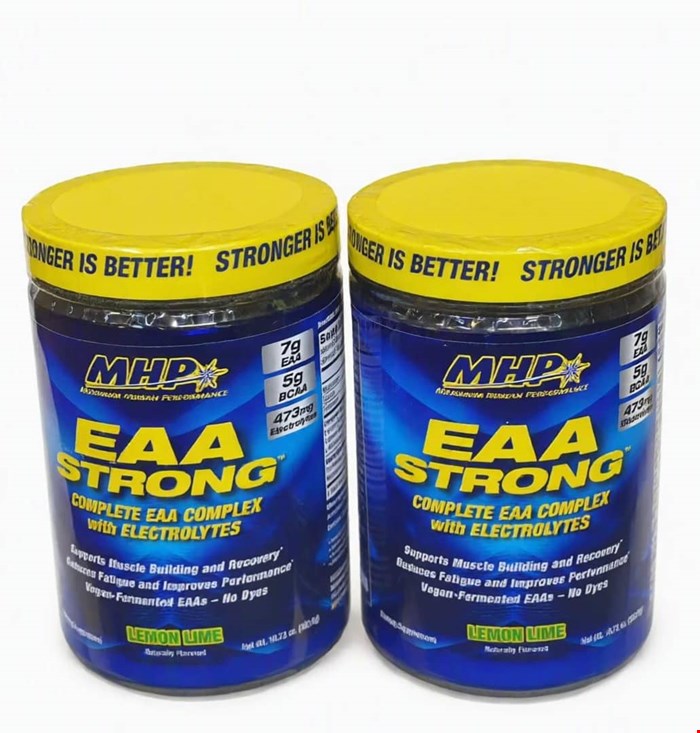 EAA STRONG MHP 