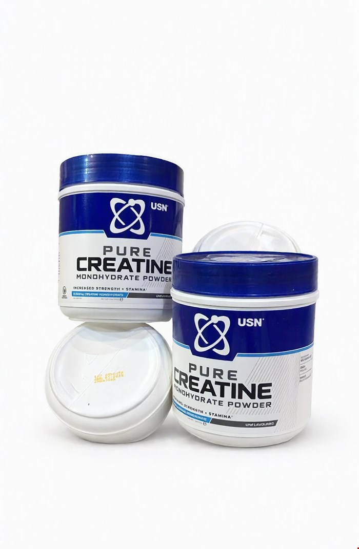 Pure usn 