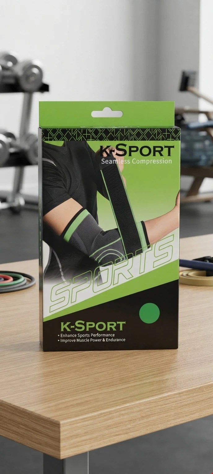آرنج بند k.sport