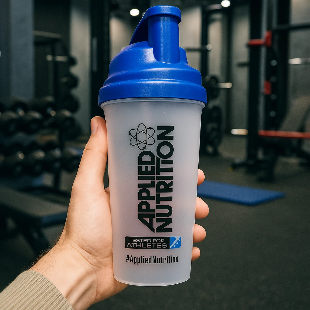 شیکر های وارداتی آنتی باکتریال