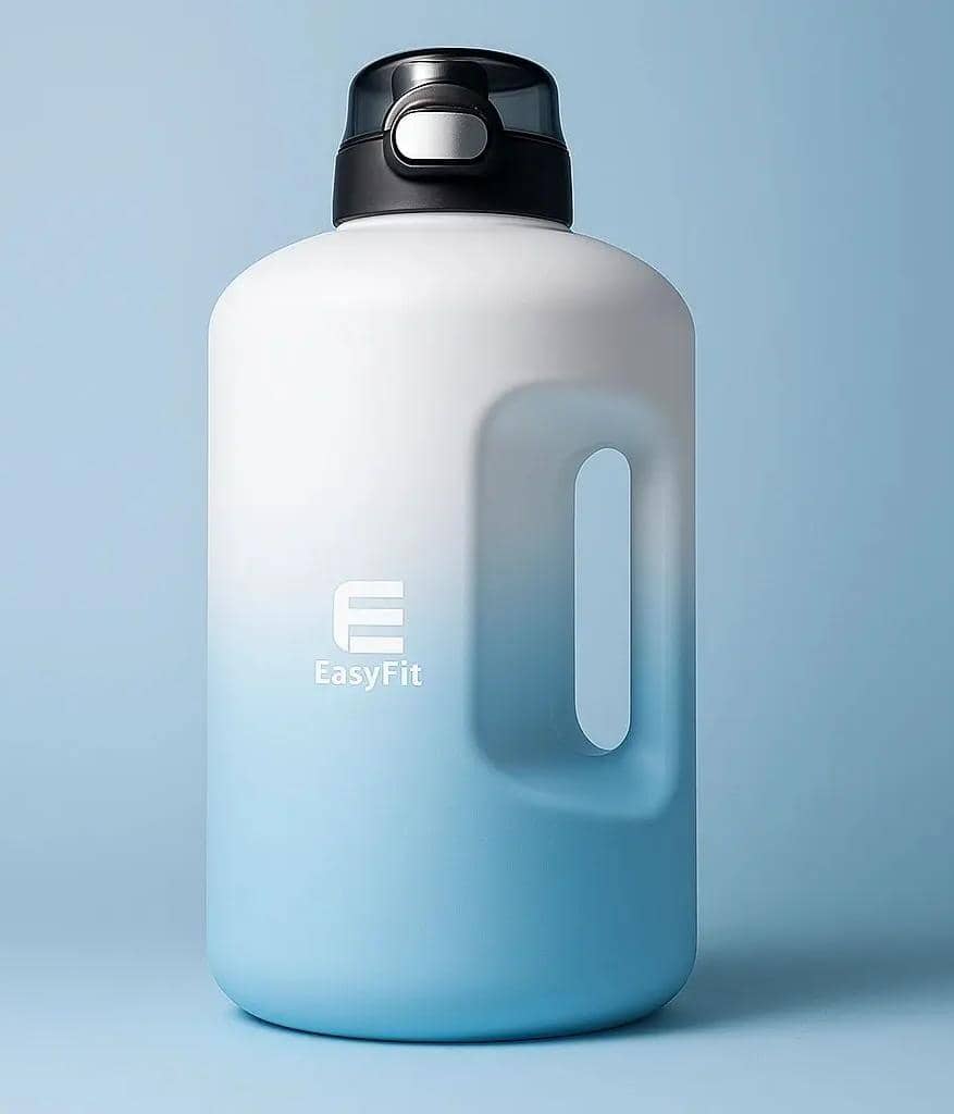 قمقمه ای یک لیتری و دو لیتری