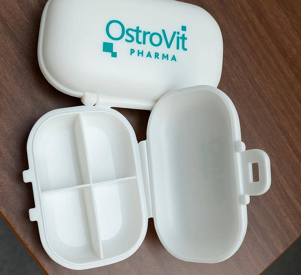 جا پودری و قرصی وارداتی