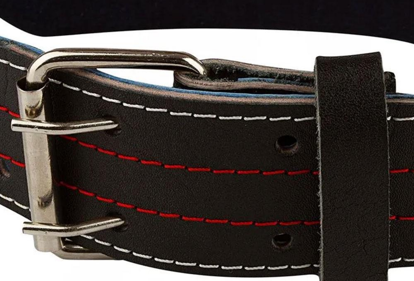 کمربند های چرم و چسبی