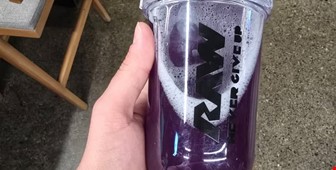 شیکر تری تان