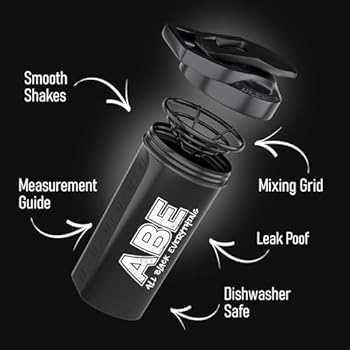 شیکر bpa free