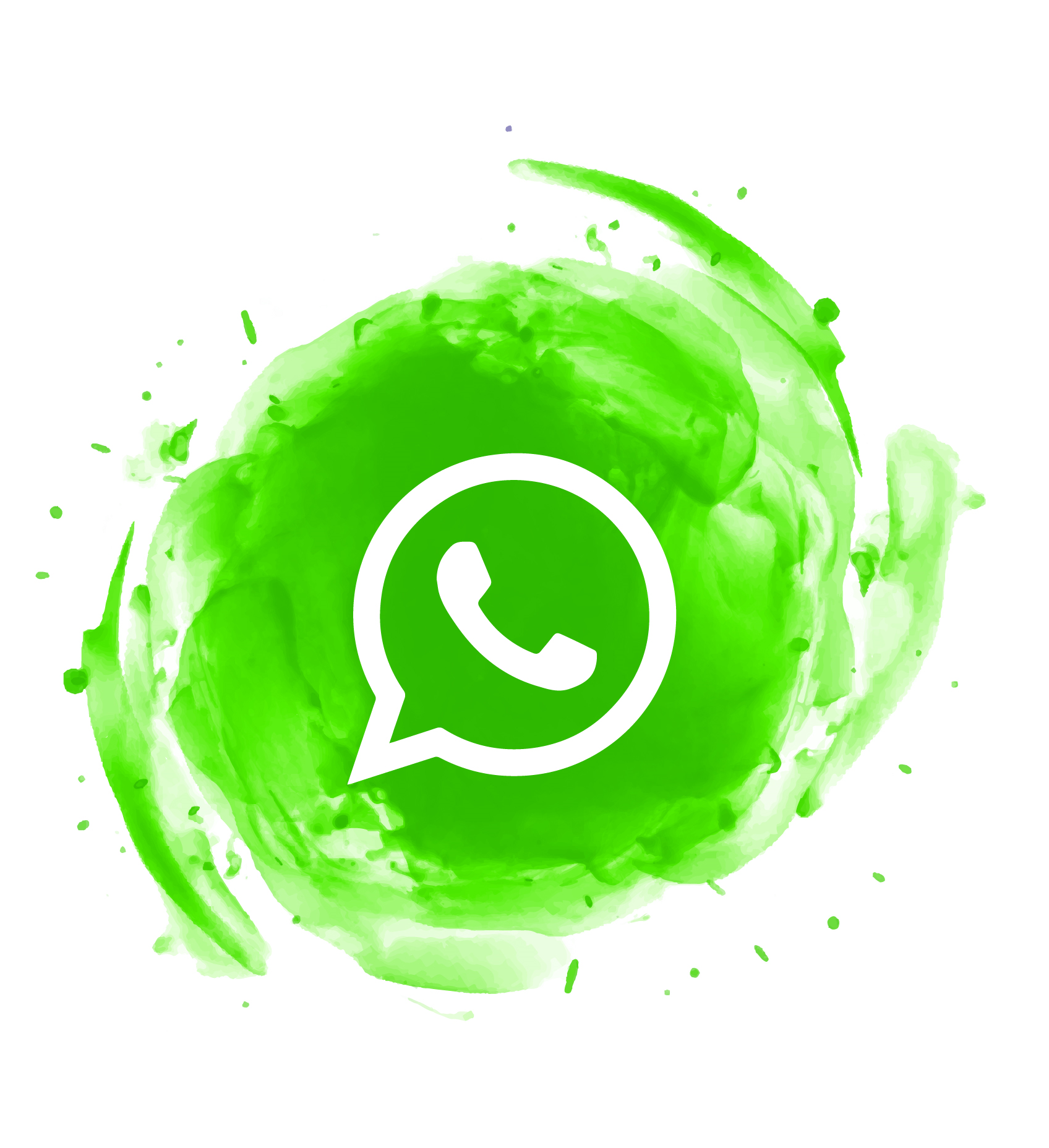 پشتیبانی واتس اپ 